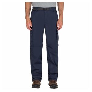 NWT BC Clothing Navy Men's Convertible Pant